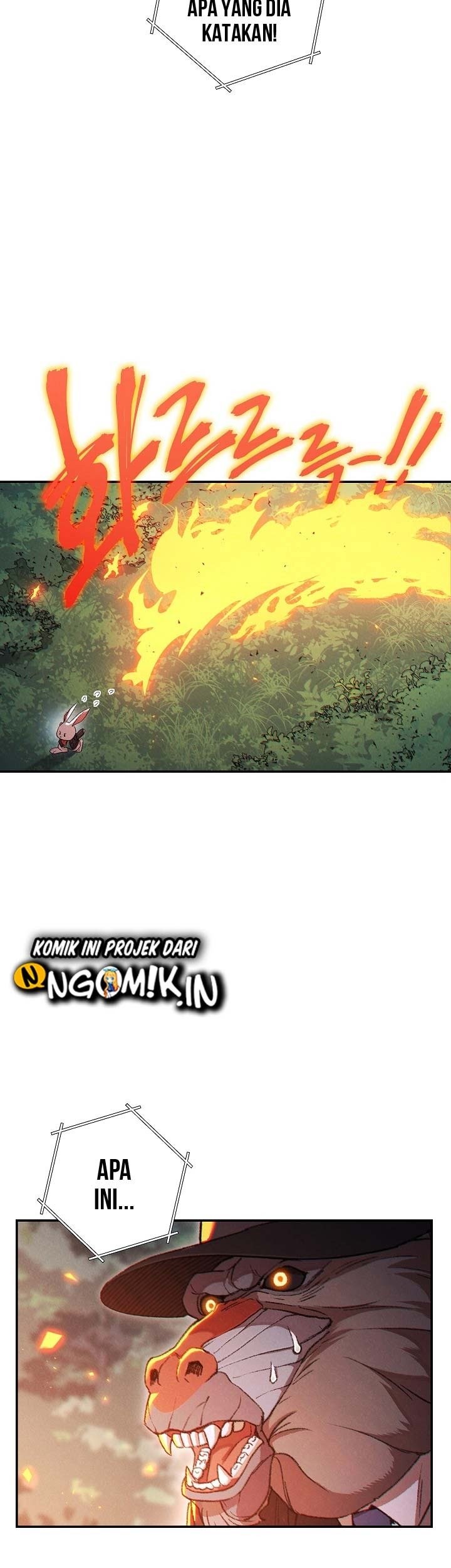 Dungeon Reset Chapter 41 Gambar 18