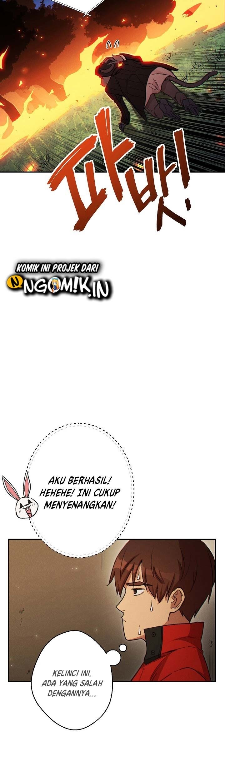 Dungeon Reset Chapter 41 Gambar 20