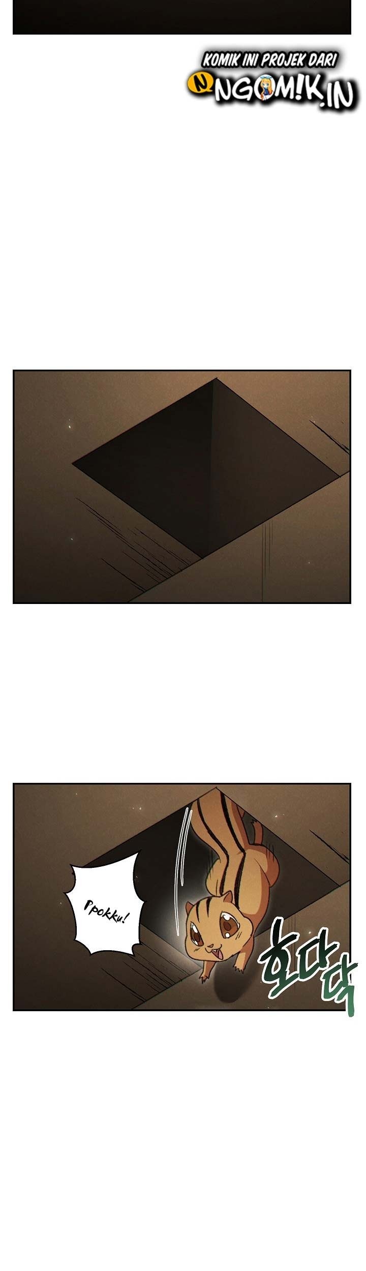 Dungeon Reset Chapter 41 Gambar 22