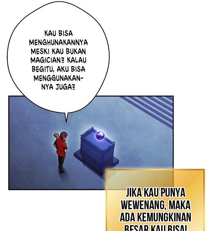 Dungeon Reset Chapter 41 Gambar 29