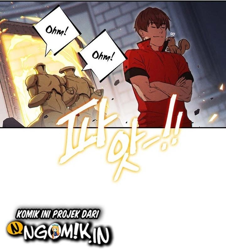 Dungeon Reset Chapter 41 Gambar 35