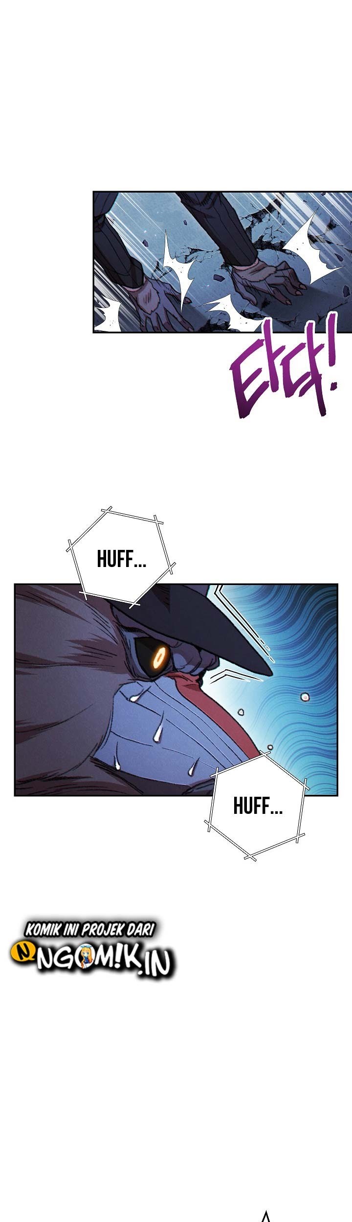 Dungeon Reset Chapter 41 Gambar 44