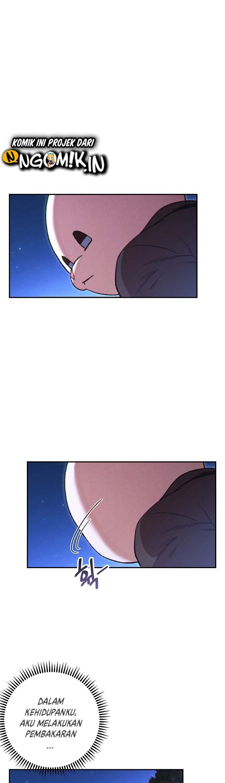 Dungeon Reset Chapter 41 Gambar 52