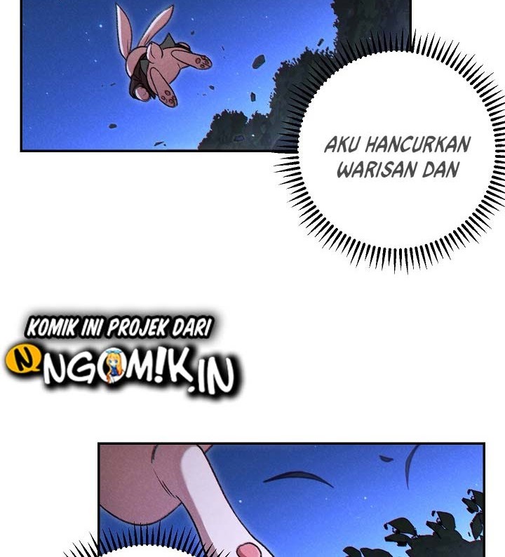 Dungeon Reset Chapter 41 Gambar 53