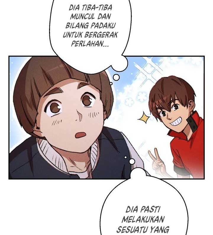 Dungeon Reset Chapter 41 Gambar 47