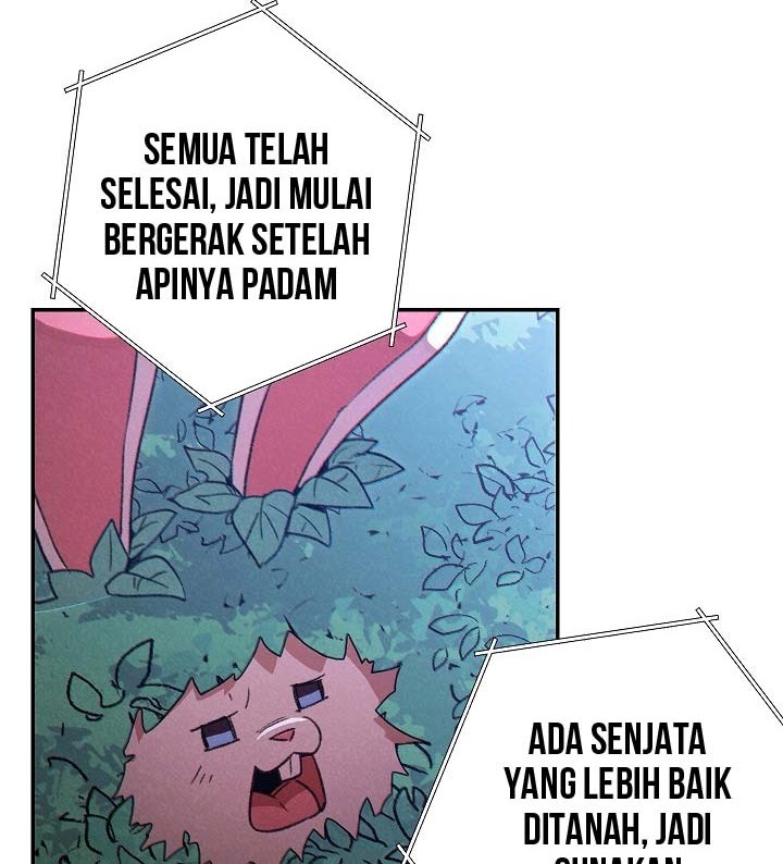 Dungeon Reset Chapter 41 Gambar 49