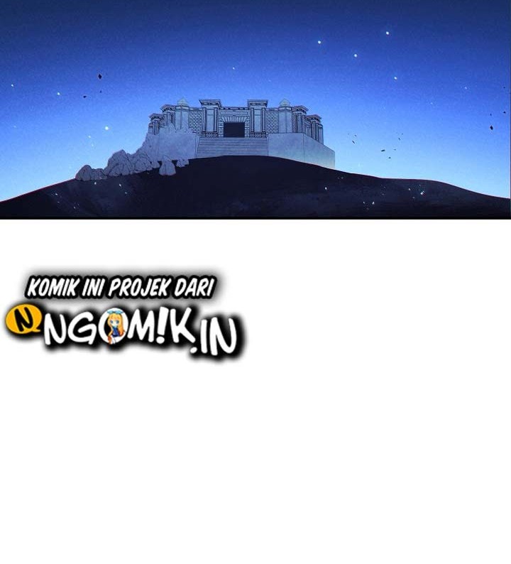 Dungeon Reset Chapter 41 Gambar 55