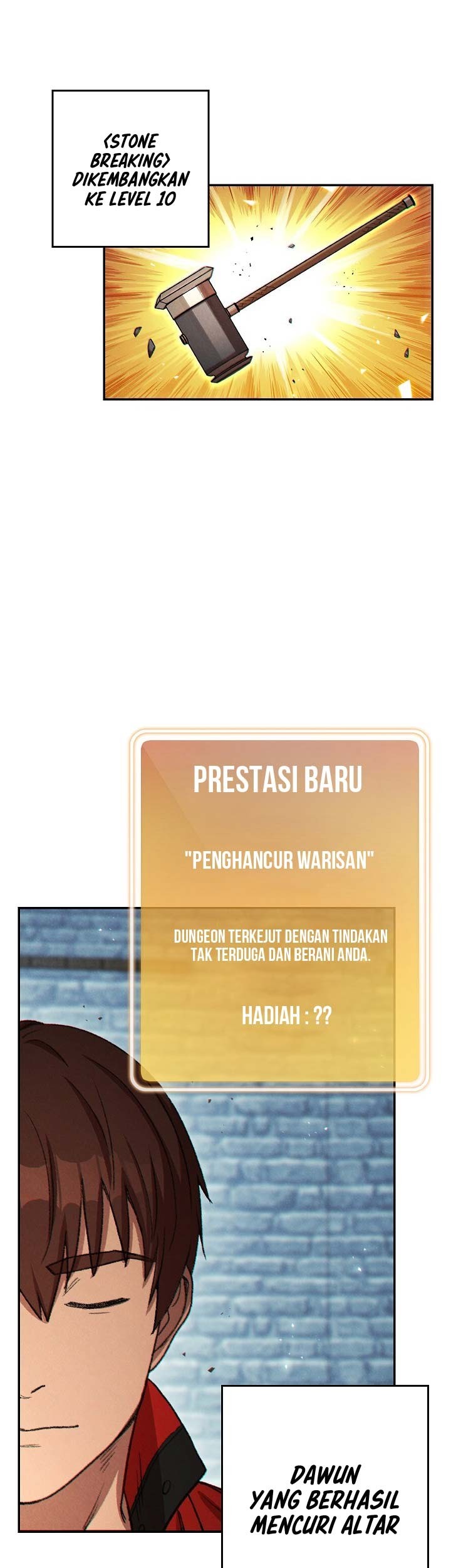 Dungeon Reset Chapter 41 Gambar 56