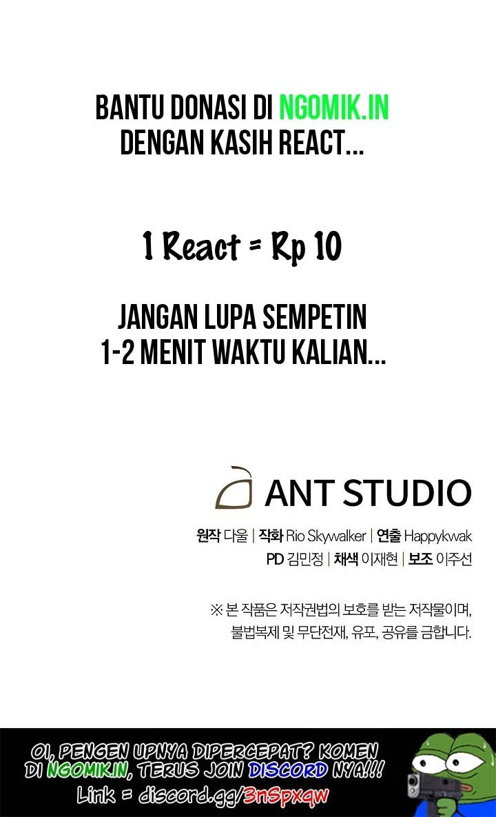 Dungeon Reset Chapter 41 Gambar 59