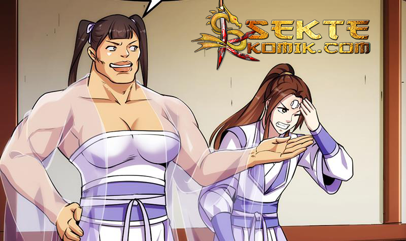 The Immortal Devil Emperor Chapter 59 Gambar 6