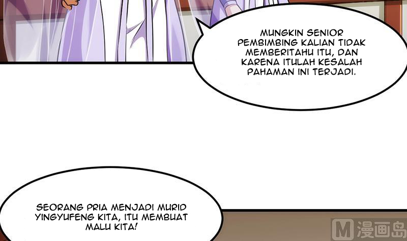 The Immortal Devil Emperor Chapter 59 Gambar 7
