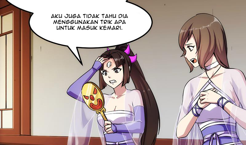 The Immortal Devil Emperor Chapter 59 Gambar 8