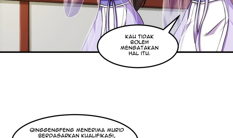 The Immortal Devil Emperor Chapter 59 Gambar 9