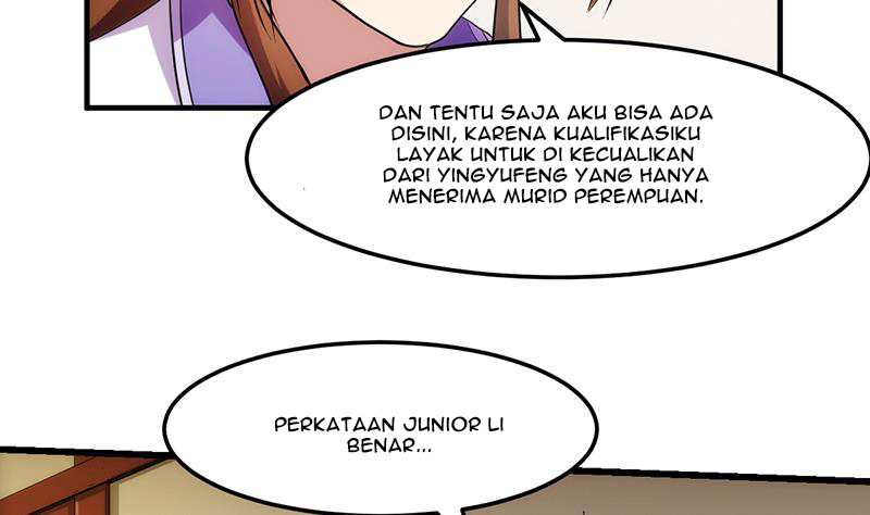 The Immortal Devil Emperor Chapter 59 Gambar 11