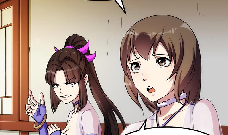 The Immortal Devil Emperor Chapter 59 Gambar 12