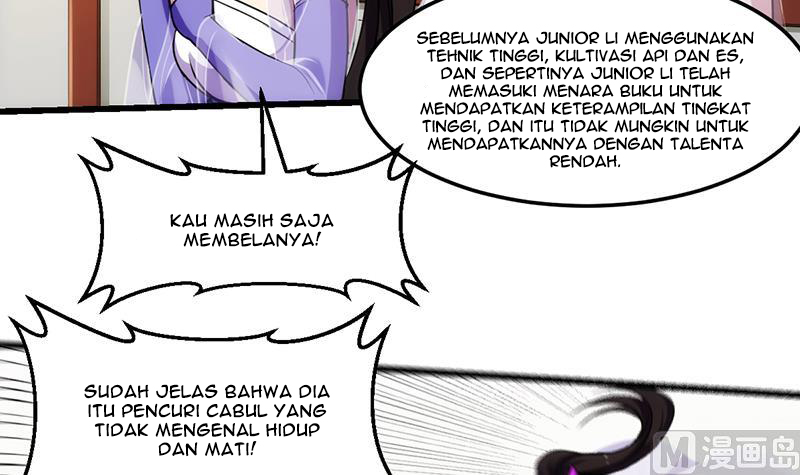 The Immortal Devil Emperor Chapter 59 Gambar 13