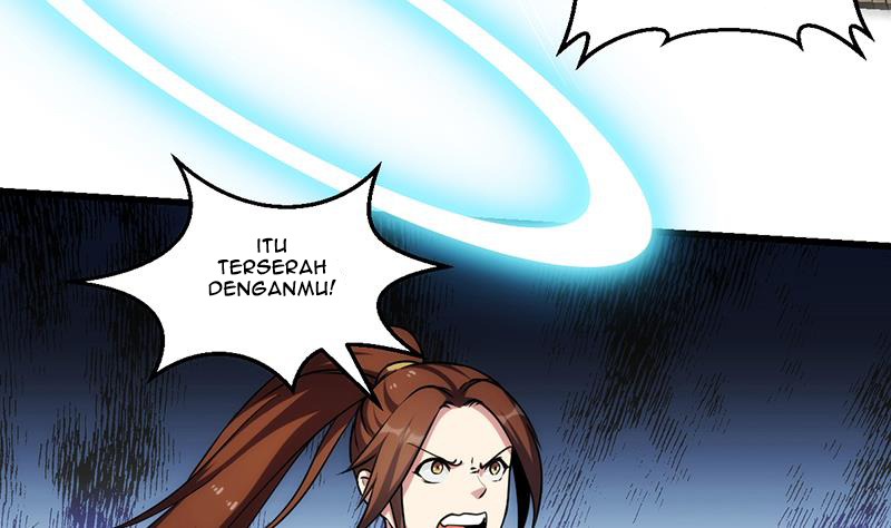 The Immortal Devil Emperor Chapter 59 Gambar 15