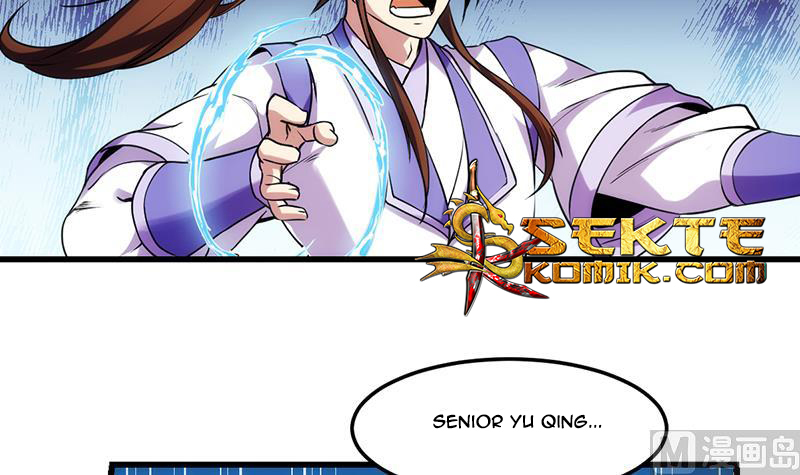 The Immortal Devil Emperor Chapter 59 Gambar 16