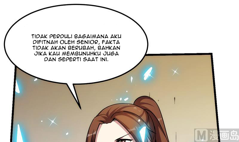 The Immortal Devil Emperor Chapter 59 Gambar 22