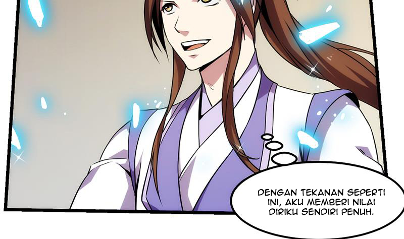 The Immortal Devil Emperor Chapter 59 Gambar 23