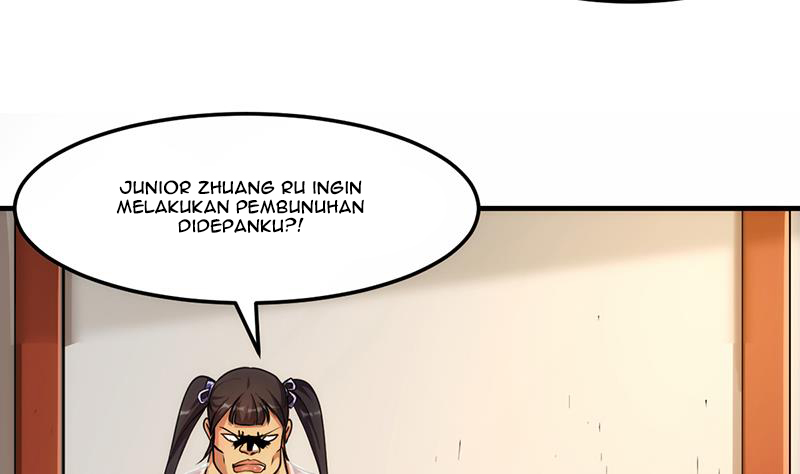 The Immortal Devil Emperor Chapter 59 Gambar 24