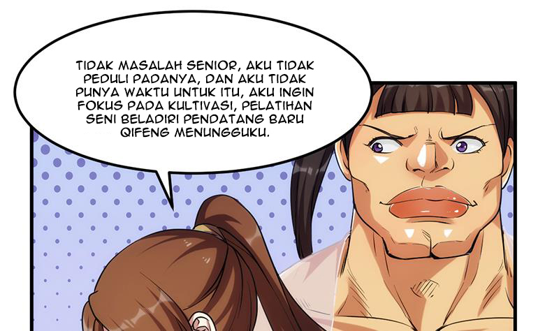 The Immortal Devil Emperor Chapter 59 Gambar 27