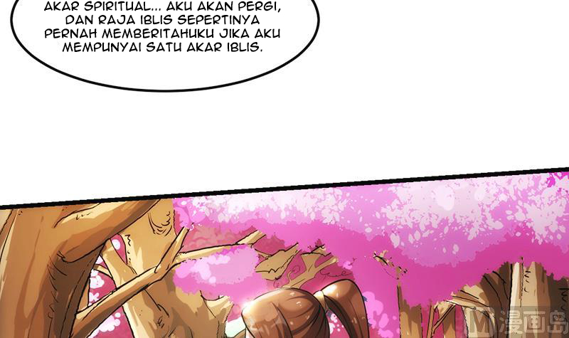 The Immortal Devil Emperor Chapter 59 Gambar 34