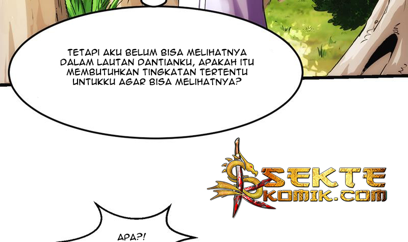 The Immortal Devil Emperor Chapter 59 Gambar 36