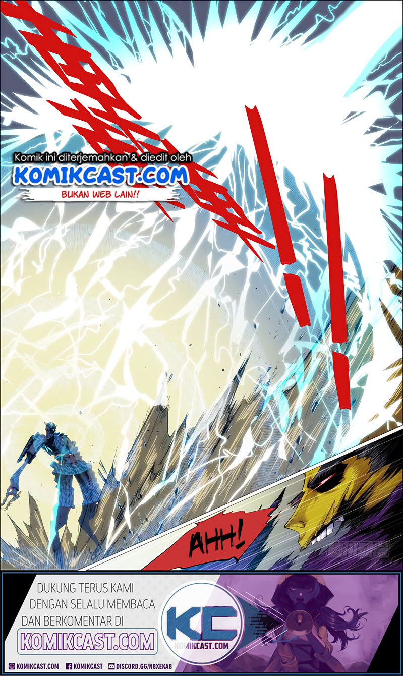 Iron Ladies Chapter 254 Gambar 16