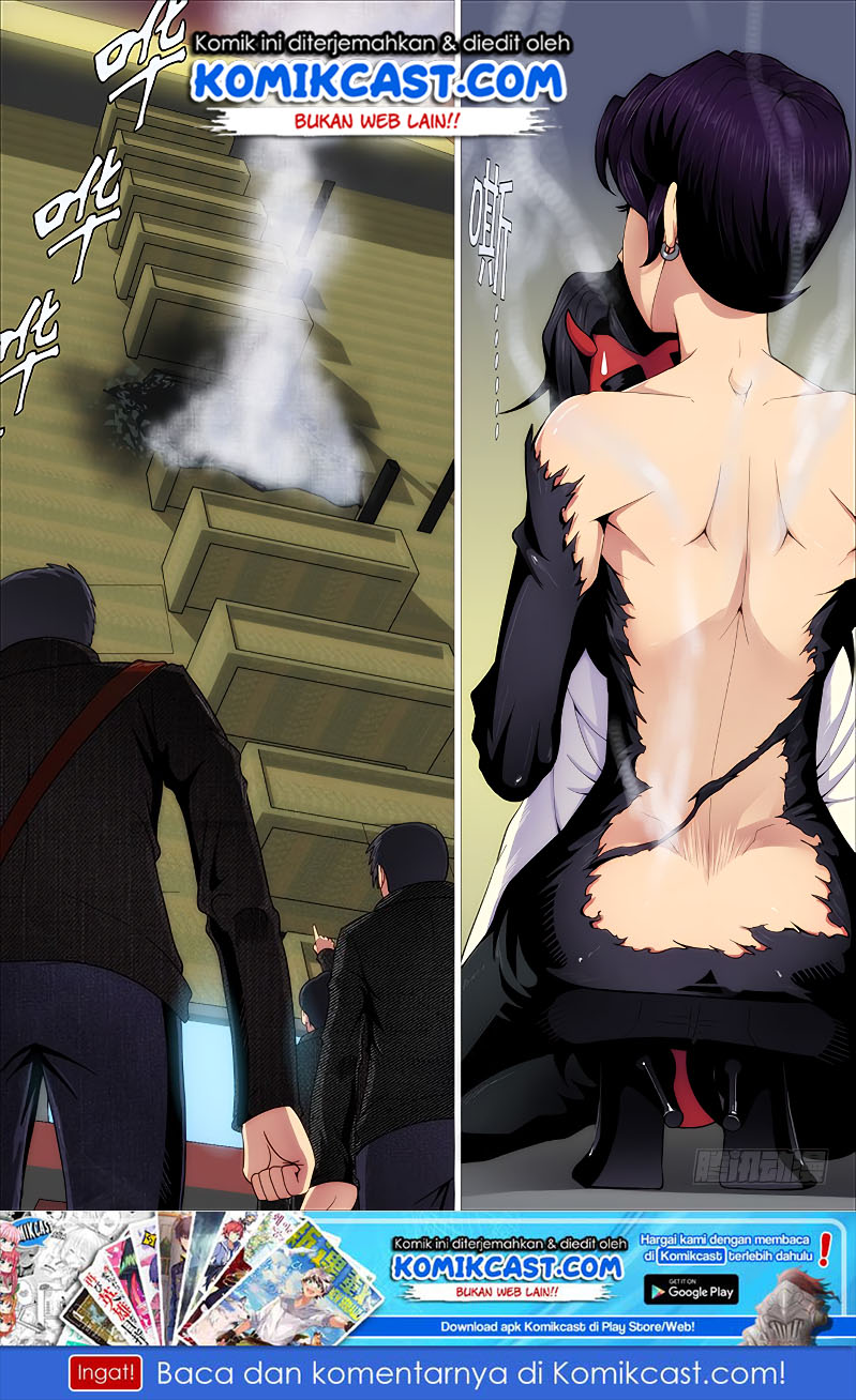 Manhua Iron Ladies Chapter 253 gambar nomor 2