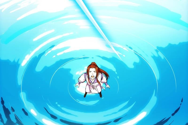 The Immortal Devil Emperor Chapter 60 Gambar 28