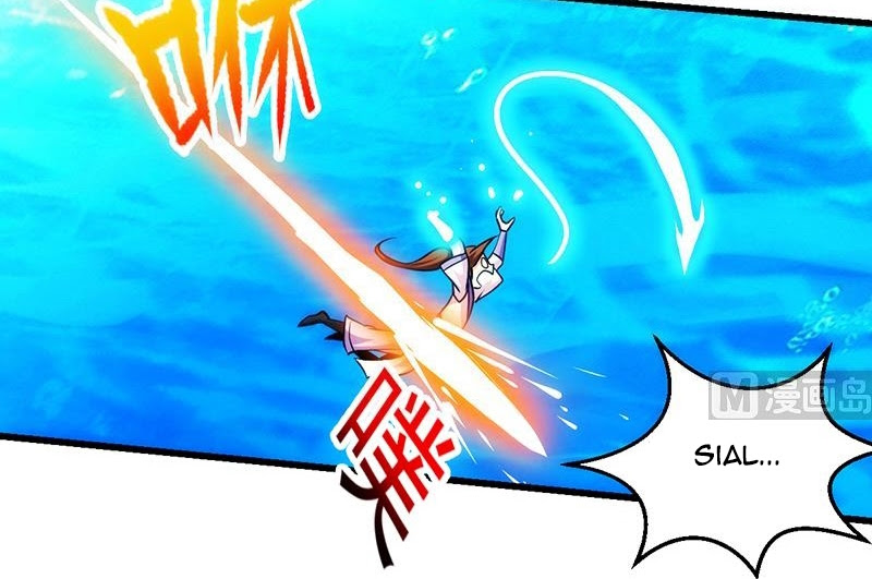 The Immortal Devil Emperor Chapter 60 Gambar 34