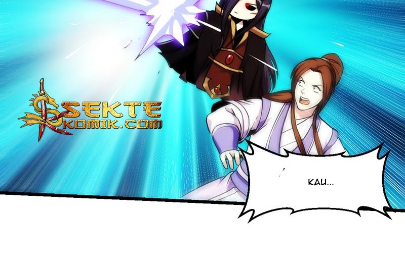 The Immortal Devil Emperor Chapter 60 Gambar 38