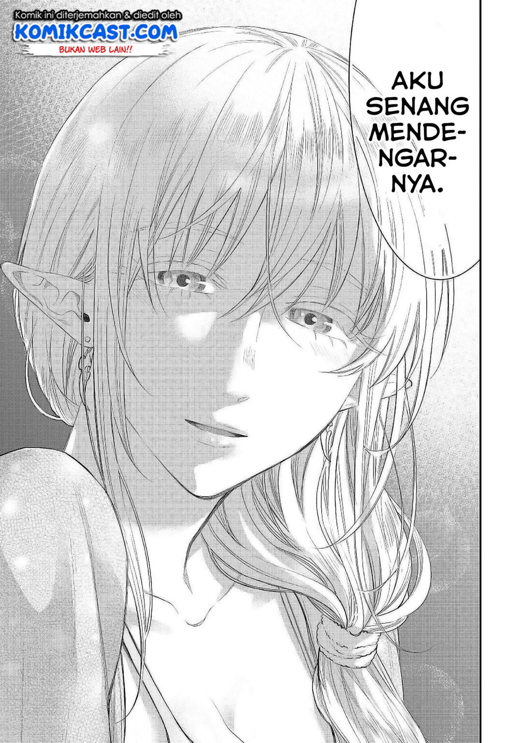 The New Gate Chapter 60 Gambar 22