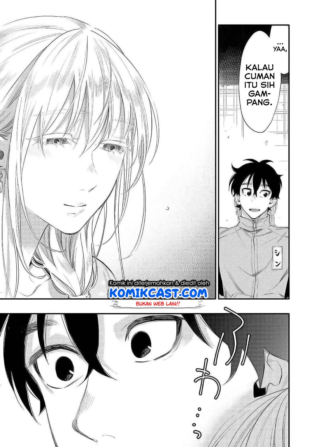 The New Gate Chapter 60 Gambar 24