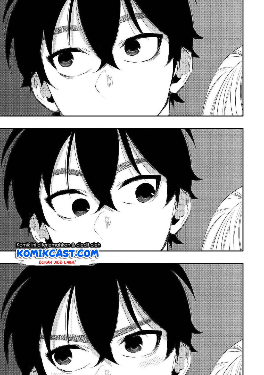 The New Gate Chapter 60 Gambar 26