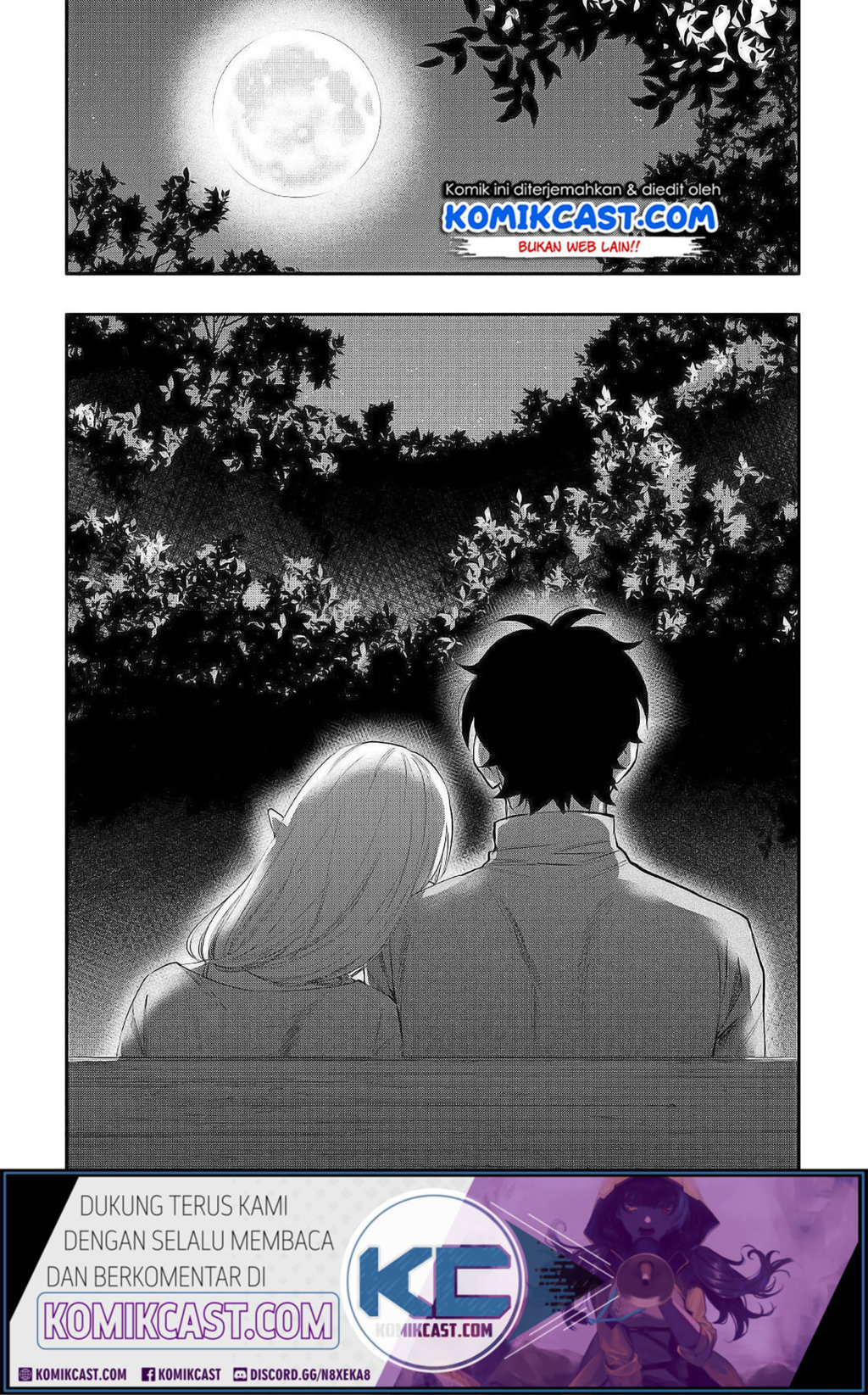 The New Gate Chapter 60 Gambar 29
