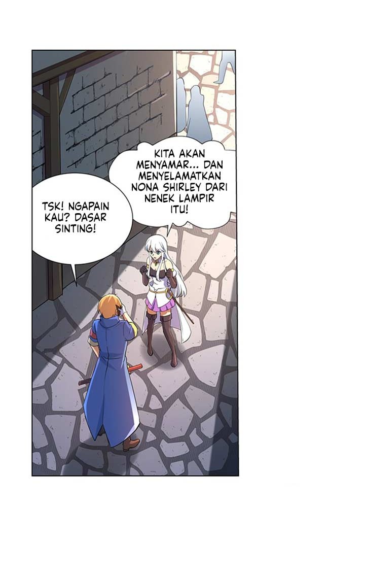 The Demon King Who Lost His Job Chapter 90 Gambar 10