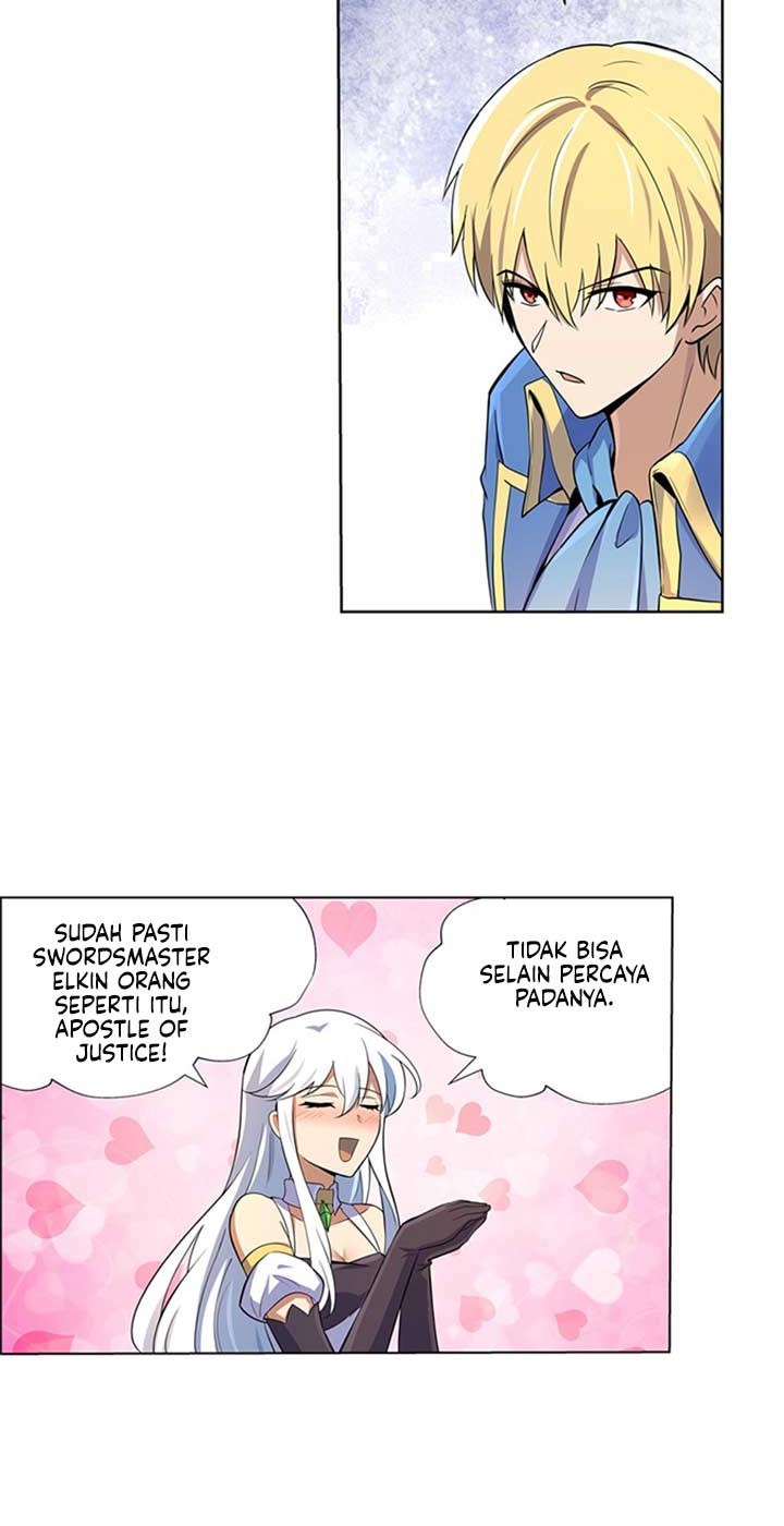 The Demon King Who Lost His Job Chapter 90 Gambar 13