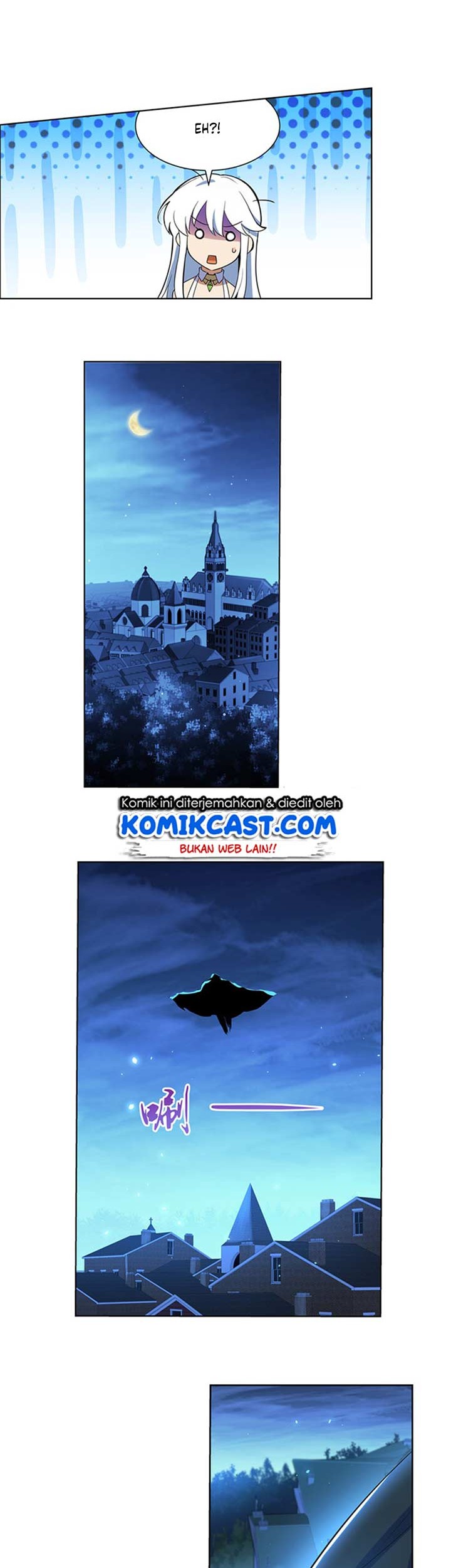 The Demon King Who Lost His Job Chapter 90 Gambar 15