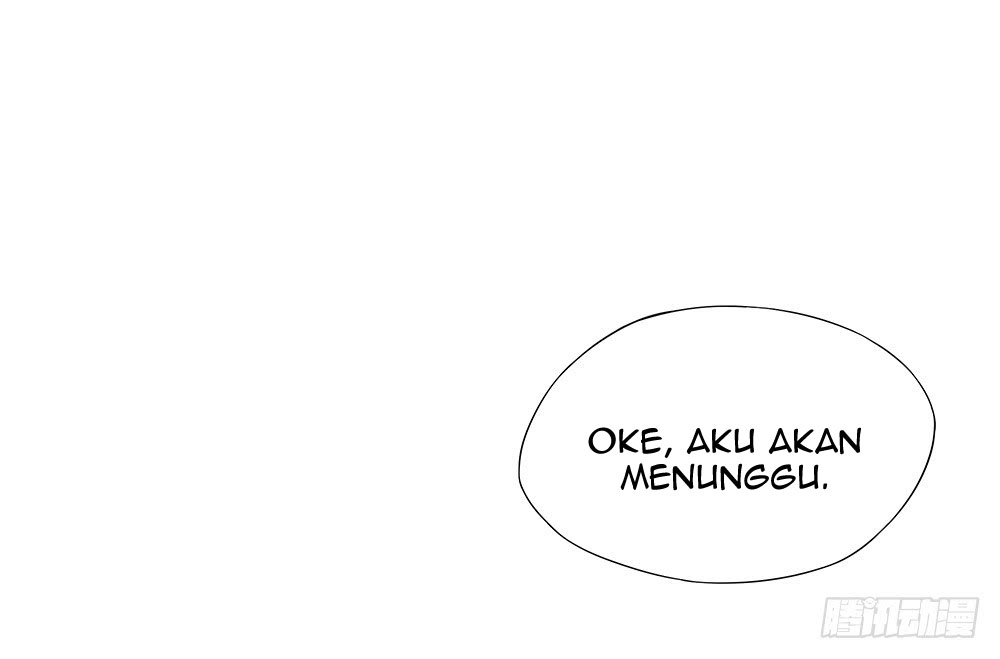 I Am Not a Goddess Chapter 13 Gambar 43