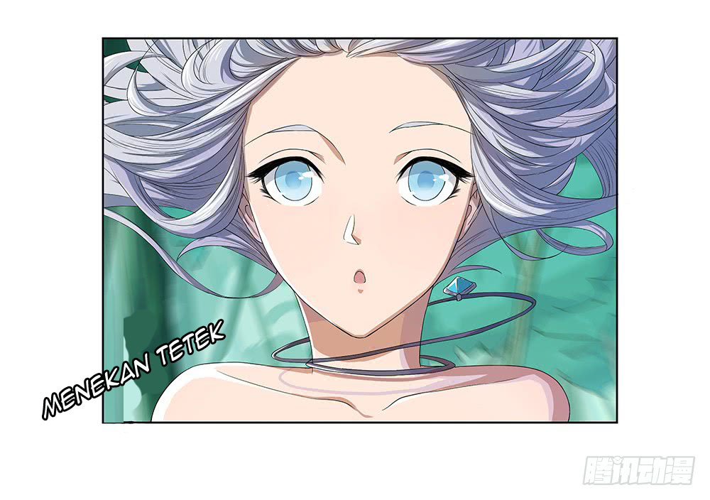 I Am Not a Goddess Chapter 13 Gambar 44