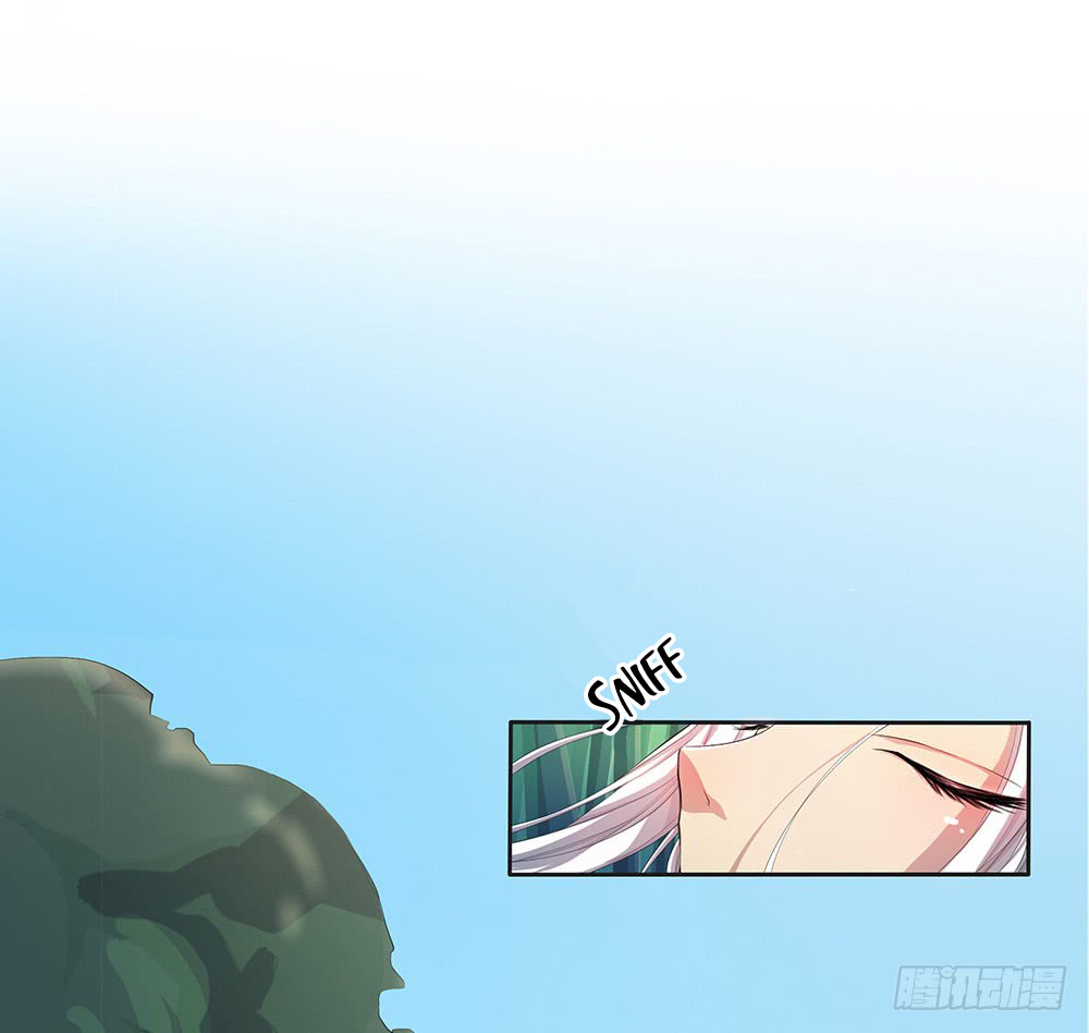 I Am Not a Goddess Chapter 13 Gambar 47