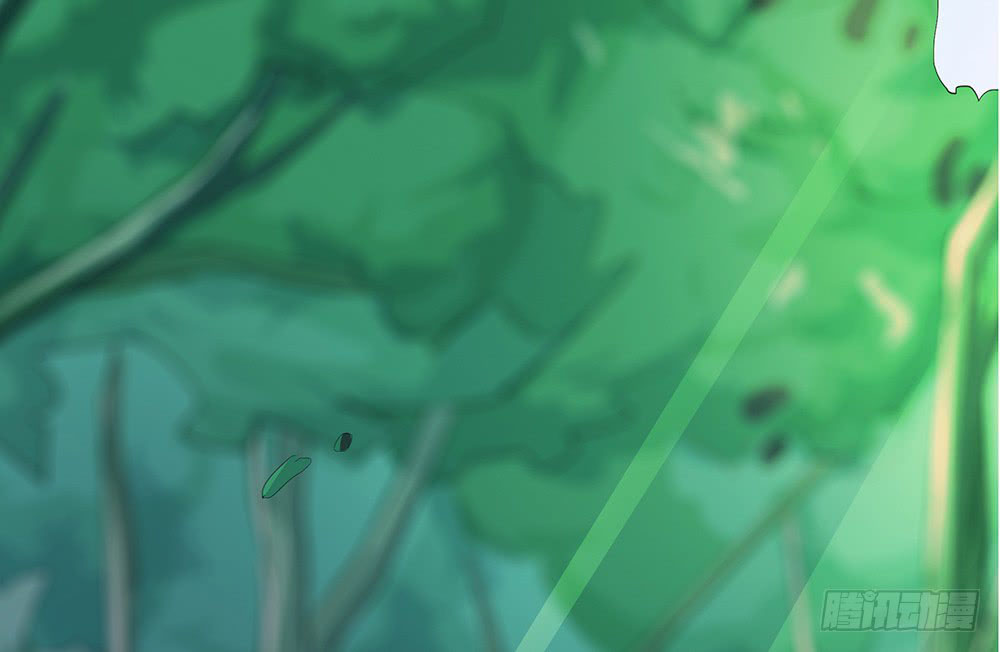 I Am Not a Goddess Chapter 13 Gambar 50