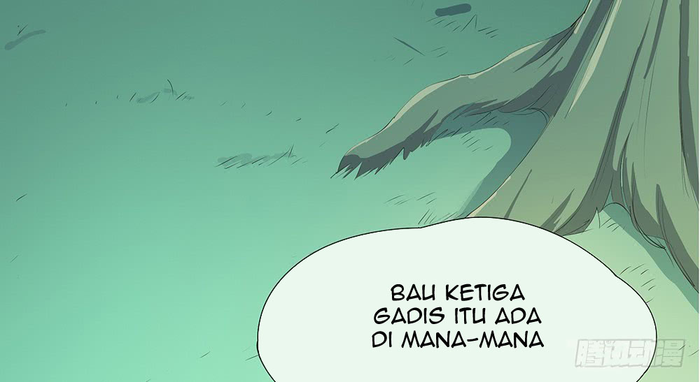 I Am Not a Goddess Chapter 13 Gambar 52