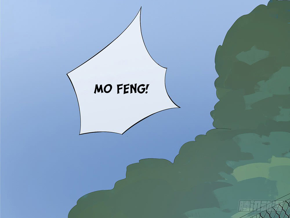 I Am Not a Goddess Chapter 13 Gambar 57