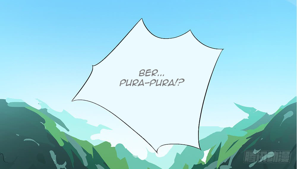 I Am Not a Goddess Chapter 13 Gambar 8