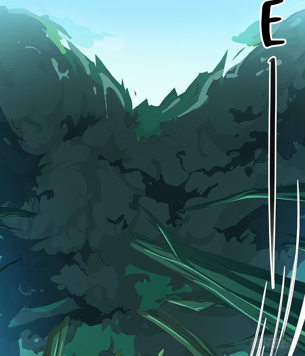 I Am Not a Goddess Chapter 13 Gambar 18