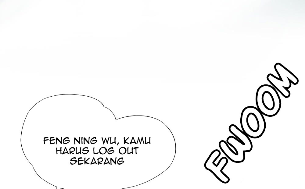 I Am Not a Goddess Chapter 13 Gambar 34