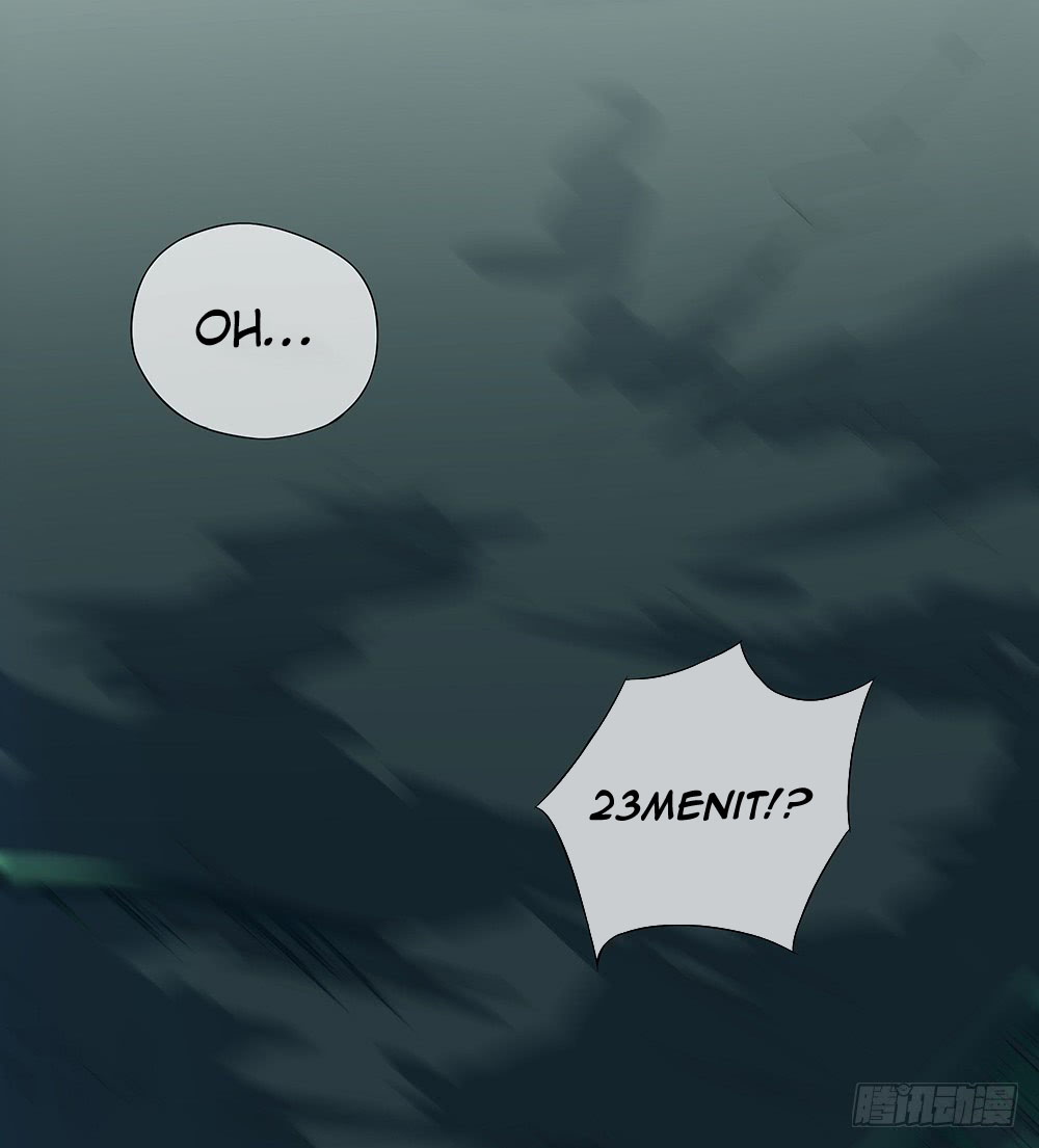 I Am Not a Goddess Chapter 13 Gambar 38